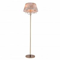 торшер arte lamp armonico a5008pn-3go в Красноярске