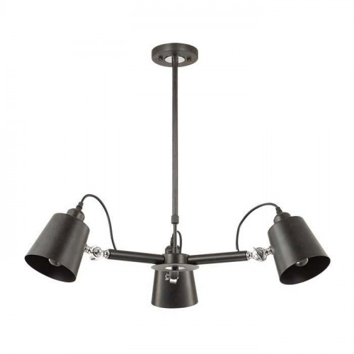 подвесная люстра lumion neropius 3532/3c в Красноярске
