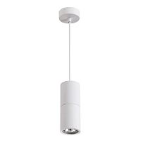 подвесной светильник odeon light duetta 3582/1 в Красноярске