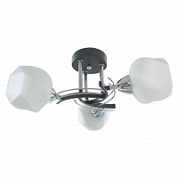 потолочная люстра toplight lia tl7380x-03bc в Красноярске