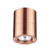 потолочный светильник odeon light copperium 3586/1c в Красноярске