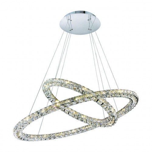 подвесной светодиодный светильник arte lamp a6717sp-2cc в Красноярске