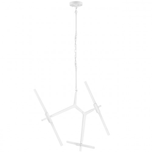 подвесная люстра lightstar struttura 742066 в Красноярске