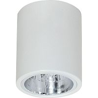 потолочный светильник luminex downlight round 7236 в Красноярске