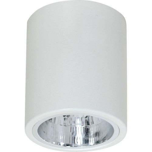 потолочный светильник luminex downlight round 7236 в Красноярске