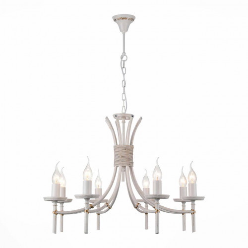 подвесная люстра st luce sl155.503.08 в Красноярске
