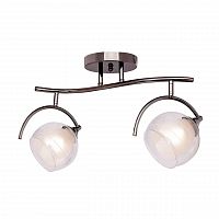 потолочная люстра silver light sfera 255.59.2 в Красноярске