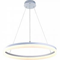 подвесной светодиодный светильник arte lamp 41 a9308sp-1wh в Красноярске