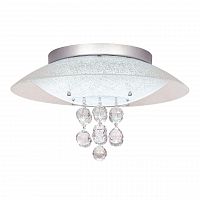 потолочный светодиодный светильник silver light diamond 845.50.7 в Красноярске