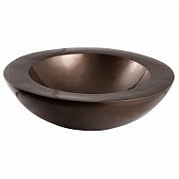 ваза настольная oval planter extra small в Красноярске