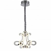 подвесная светодиодная люстра st luce aricia sl835.003.06 в Красноярске