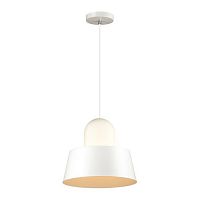 подвесной светильник odeon light alur 4144/1 в Красноярске