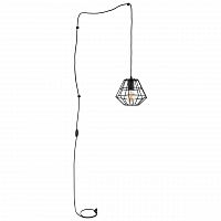 подвесной светильник tk lighting 2202 diamond в Красноярске