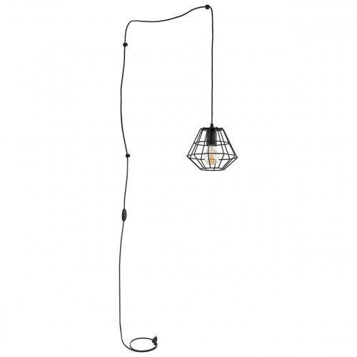 подвесной светильник tk lighting 2202 diamond в Красноярске