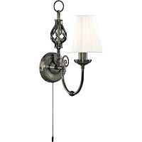 бра arte lamp zanzibar a8390ap-1ab в Красноярске