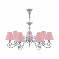 подвесная люстра lamp4you classic e3-07-g-lmp-o-24 в Красноярске