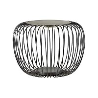 настольная лампа odeon light ulla 4106/7tl в Красноярске