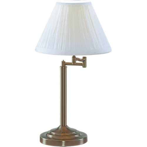 настольная лампа arte lamp california a2872lt-1ab в Красноярске