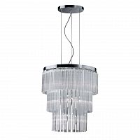 подвесная люстра ideal lux elegant sp12 в Красноярске