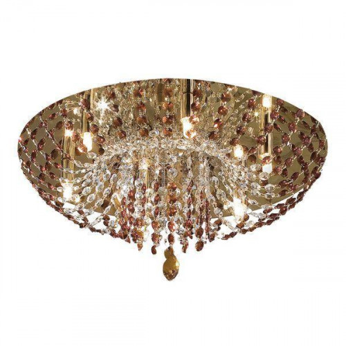 потолочная люстра citilux орион cl305163 в Красноярске