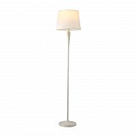 торшер arte lamp a9310pn-1wg в Красноярске