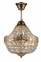 подвесная люстра st luce anticato sl669.203.03 в Красноярске