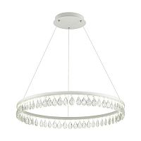 подвесной светодиодный светильник odeon light onix 4602/48l в Красноярске