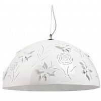 подвесной светильник skygarden flos butterflies d50 white в Красноярске