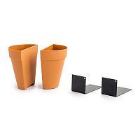 держатель для книг plant pot в Красноярске